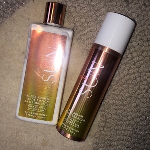 Bath & Body Works in the Sun Set